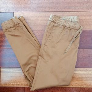 BULLHEAD DENIM CO SKINNY JOGGERS